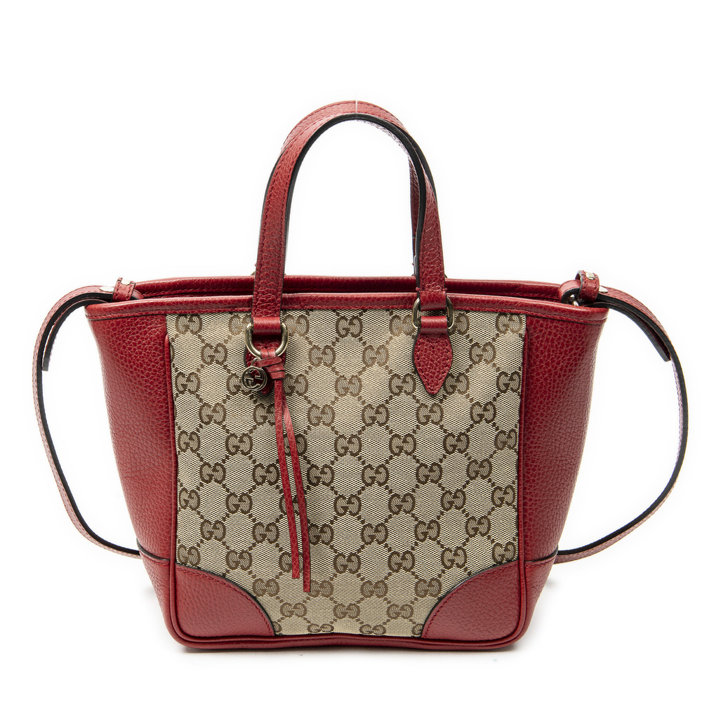 Gucci Small Bree Tote